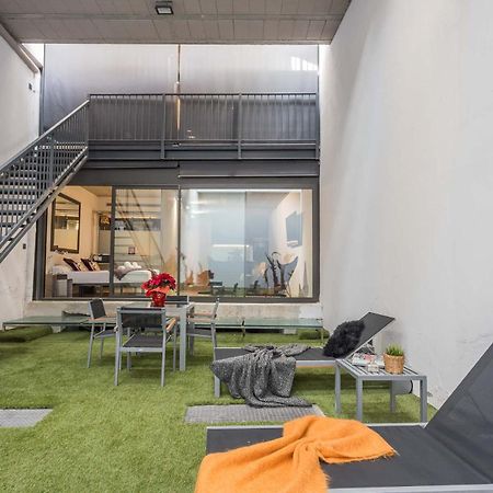 My Space Barcelona Brand New Apartments In City Center Exterior photo