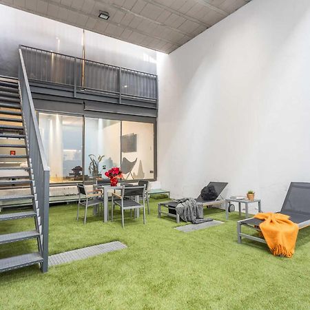 My Space Barcelona Brand New Apartments In City Center Exterior photo
