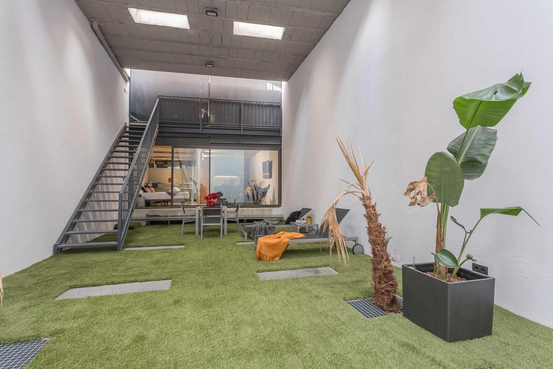 My Space Barcelona Brand New Apartments In City Center Exterior photo