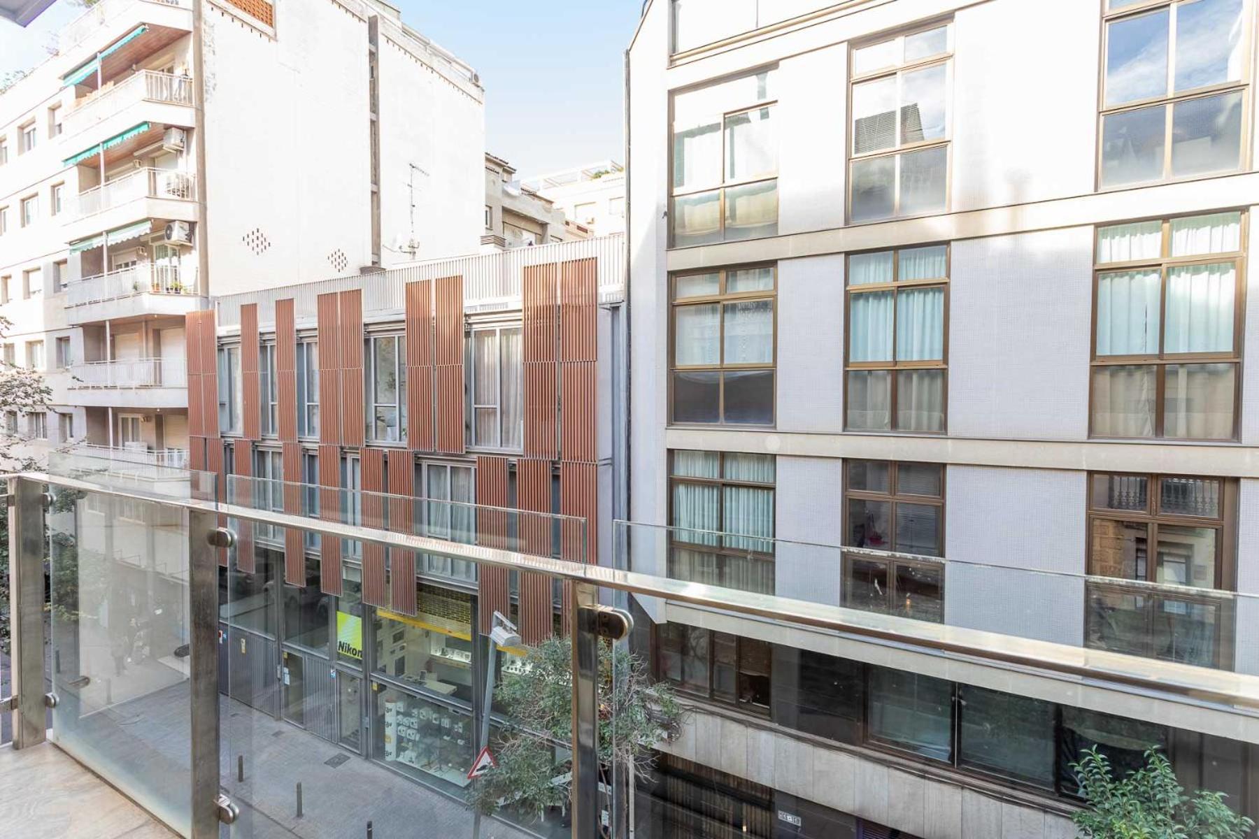 My Space Barcelona Brand New Apartments In City Center Exterior photo