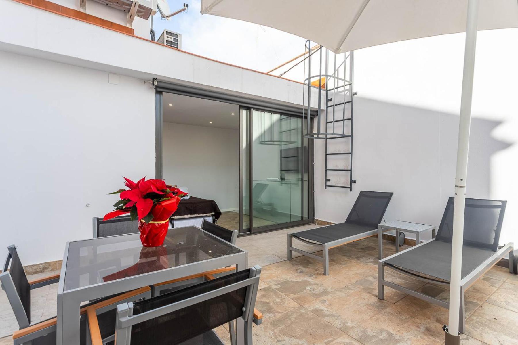 My Space Barcelona Brand New Apartments In City Center Exterior photo
