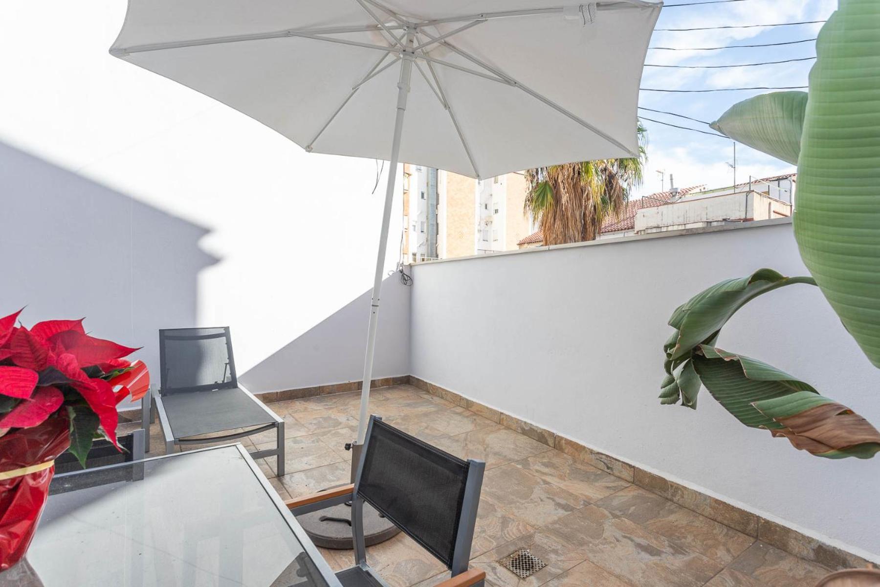 My Space Barcelona Brand New Apartments In City Center Room photo