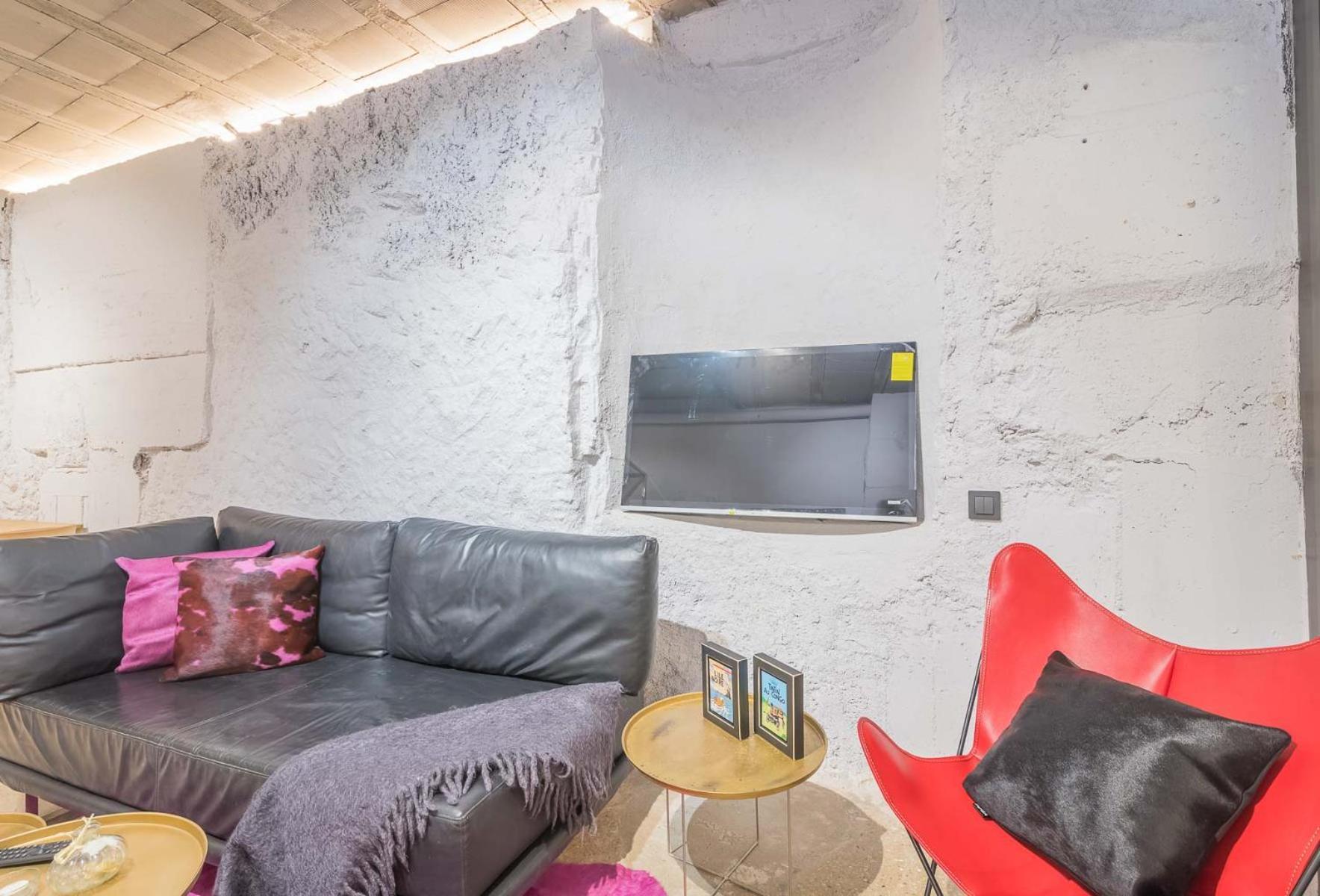 My Space Barcelona Brand New Apartments In City Center Room photo