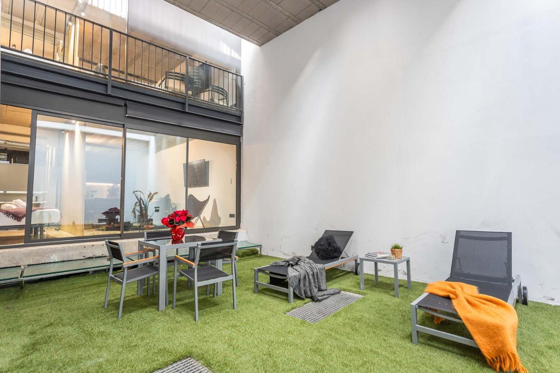 My Space Barcelona Brand New Apartments In City Center Room photo
